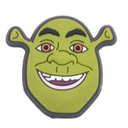 Shrek Croc Charms for Crocs | Jibbitz