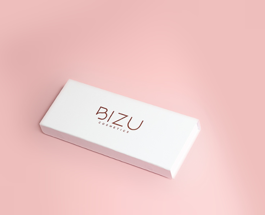Bizu The Blush Vault