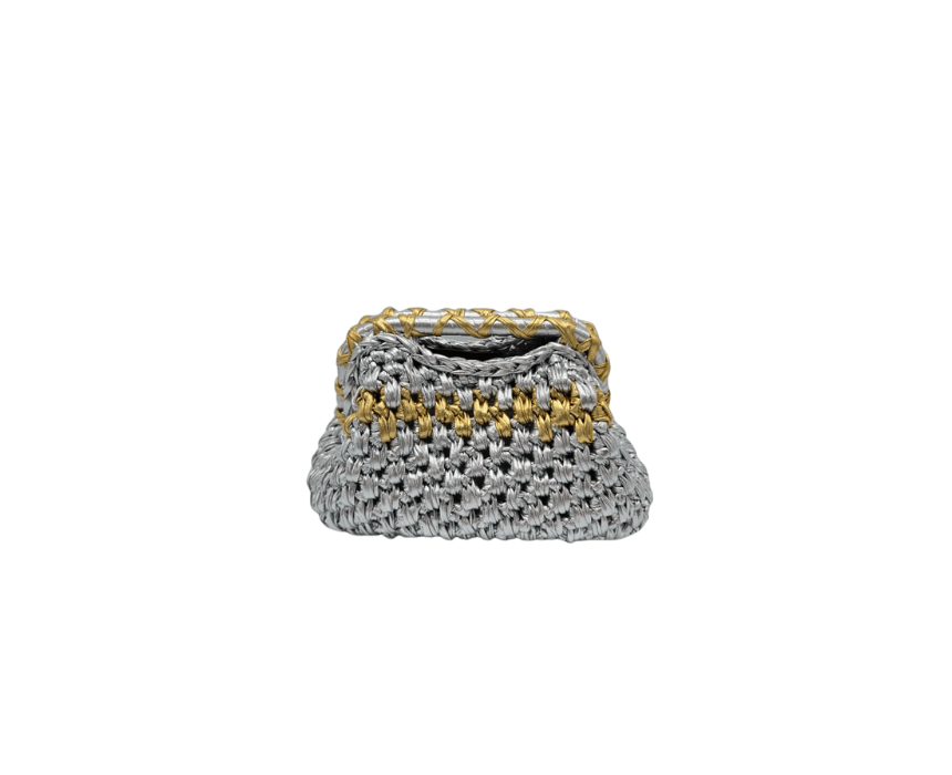 The Recta Clutch Bag