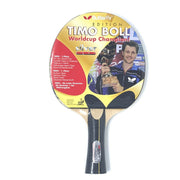 Butterfly Racket Timo Boll Gold