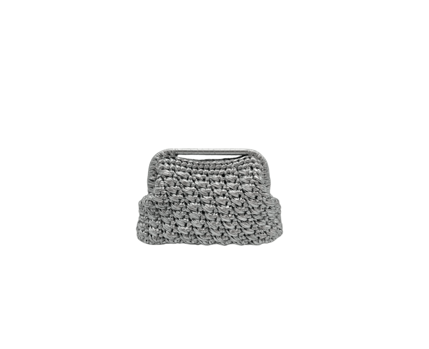 The Recta Clutch Bag