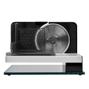 Electrical Food Slicer Sinus² Black Slicer Electrical Food Slicer Sinus² Black Electrical Food Slicer Sinus² Black RITTER