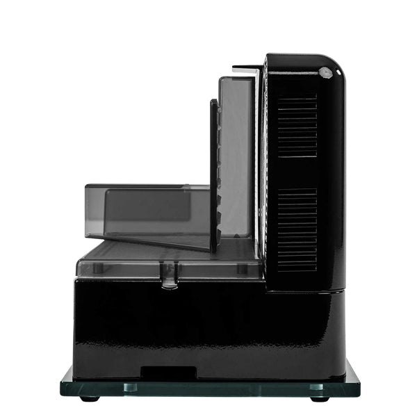 Electrical Food Slicer Sinus² Black Slicer Electrical Food Slicer Sinus² Black Electrical Food Slicer Sinus² Black RITTER