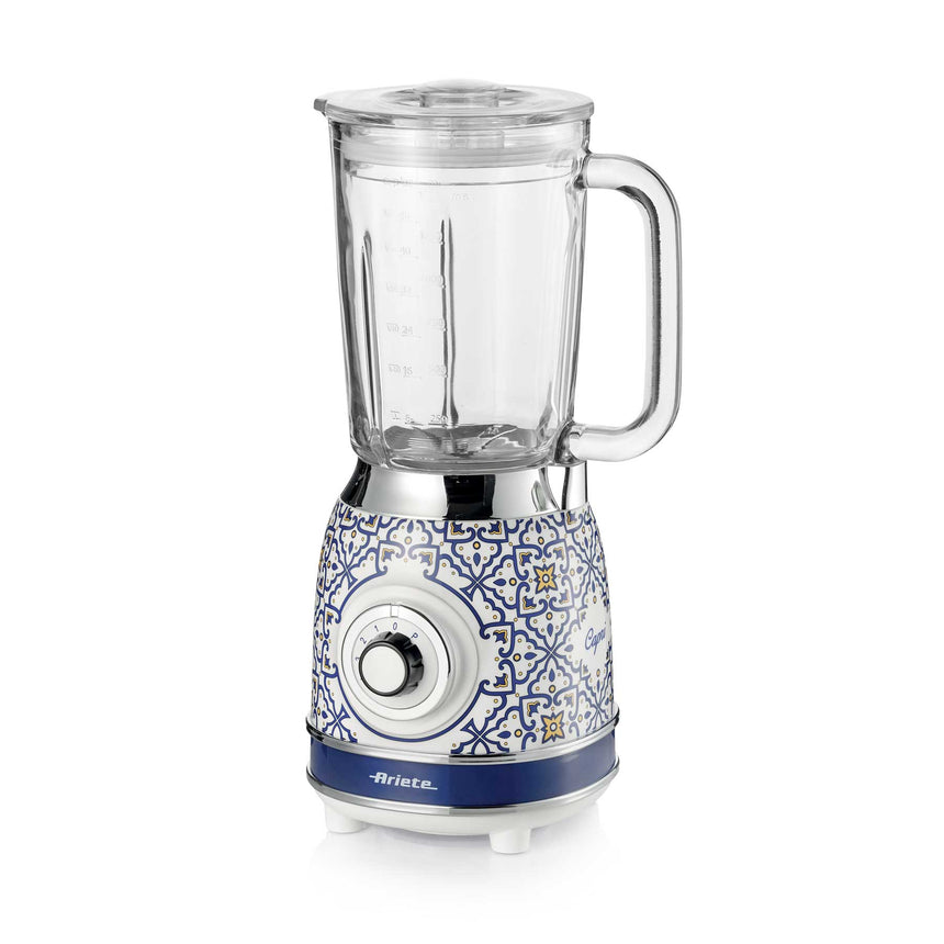 Blender With Glass Jug Blender Blender With Glass Jug Blender With Glass Jug Ariete
