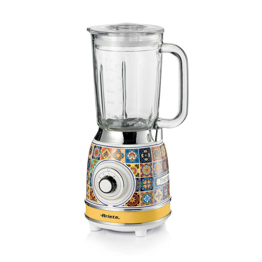 Blender With Glass Jug Blender Blender With Glass Jug Blender With Glass Jug Ariete