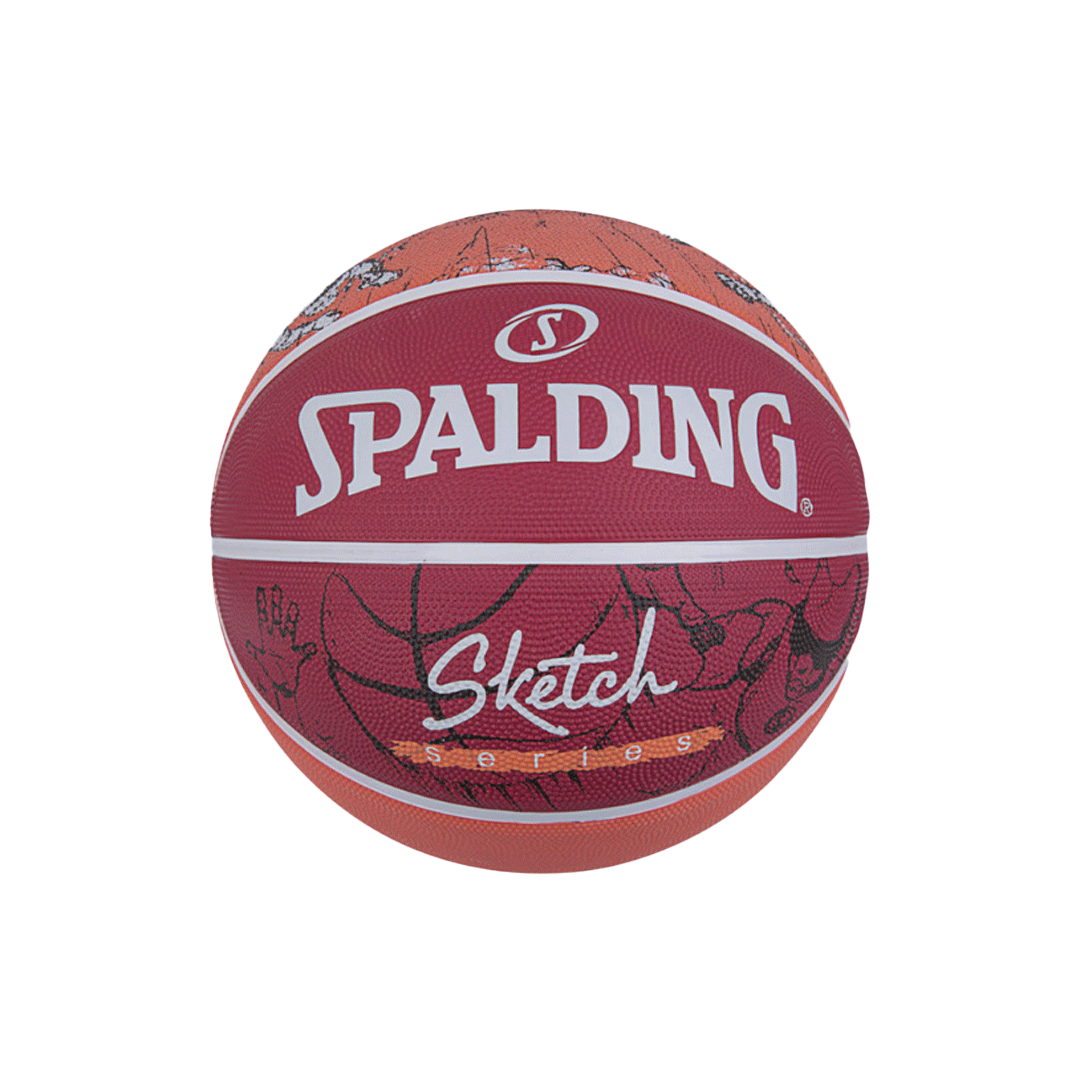 Spalding Size 5 Basketball