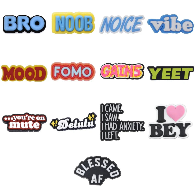 Terms Croc Pins (Part 2)