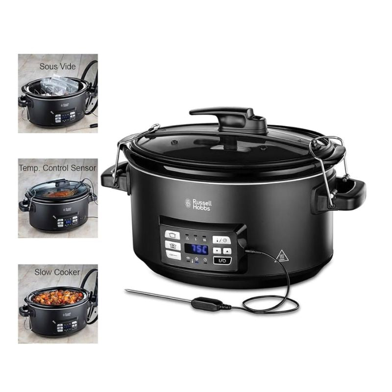 Sous Vide Cooker
