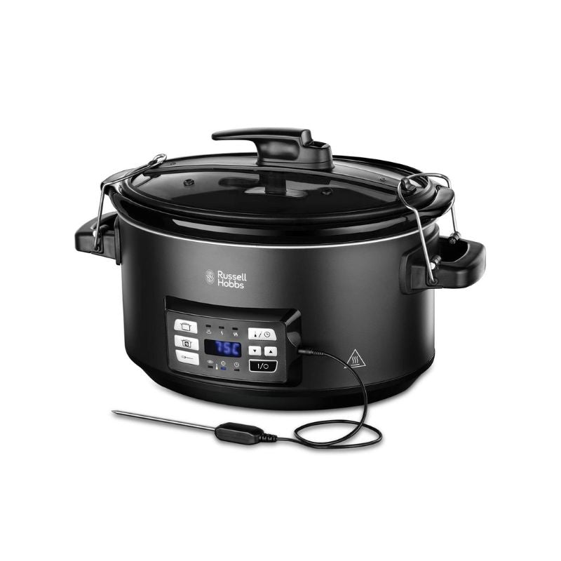 Sous Vide Cooker