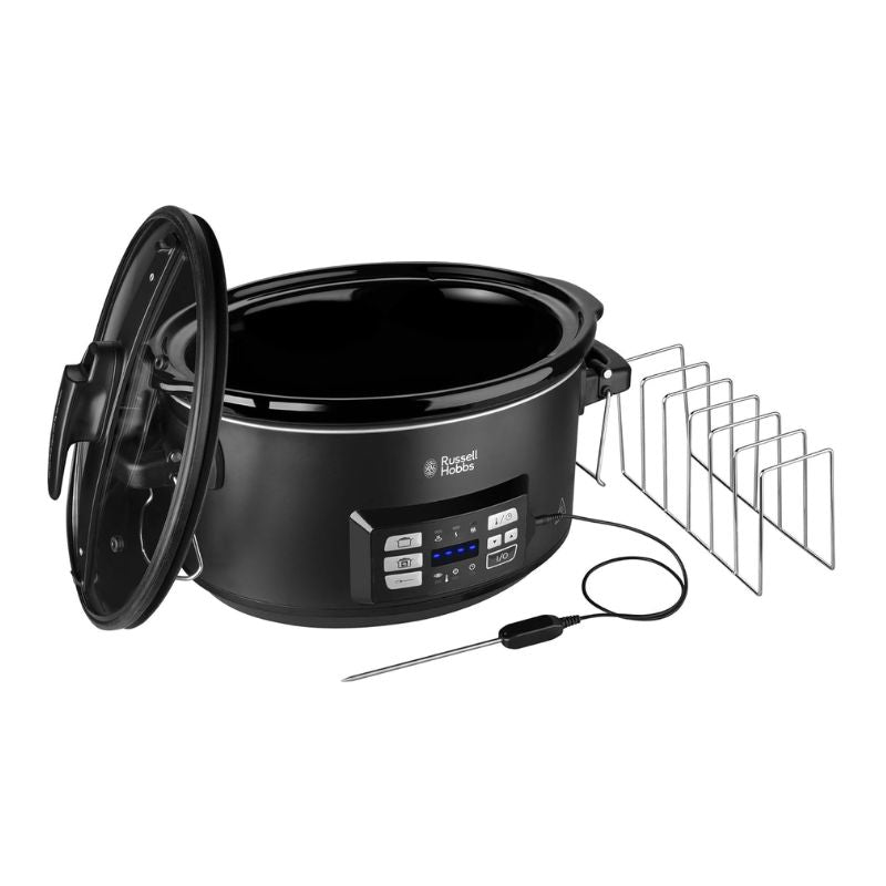 Sous Vide Cooker