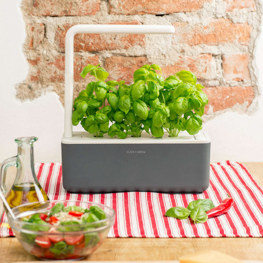 The German Outlet, Click & Grow, Smart Garden 3-Click and Grow, Smart Garden 3-Click and Grow