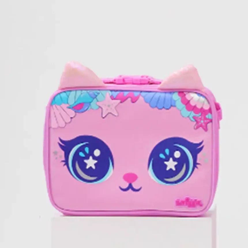 Smiggle Cat Sea | Build Your Own Set