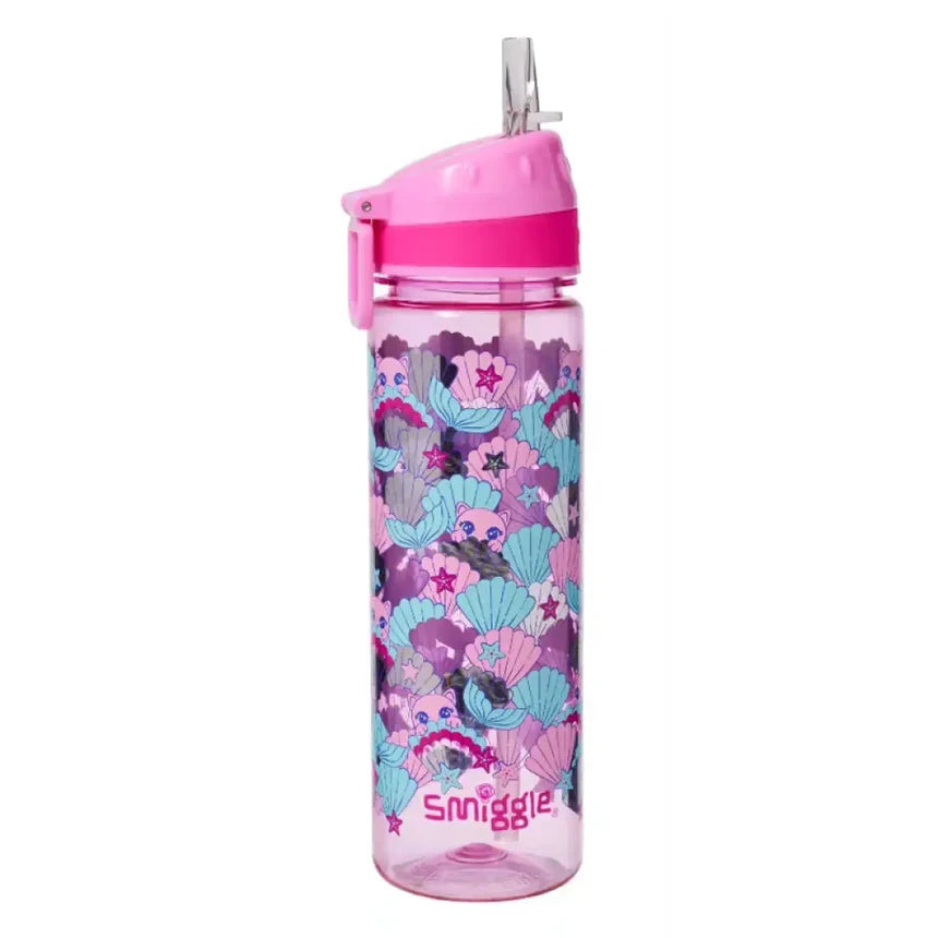 Smiggle Cat Sea | Build Your Own Set