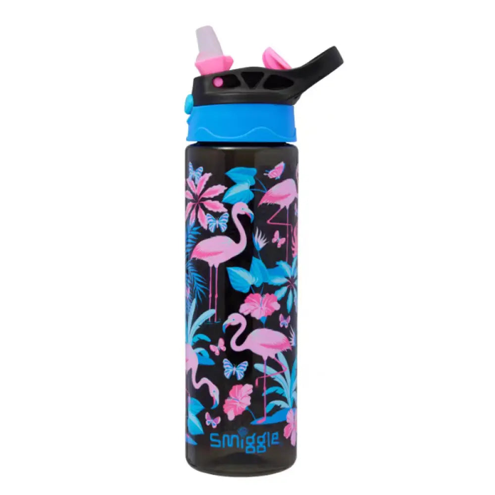Smiggle Flamingo Set | Build Your Own Set