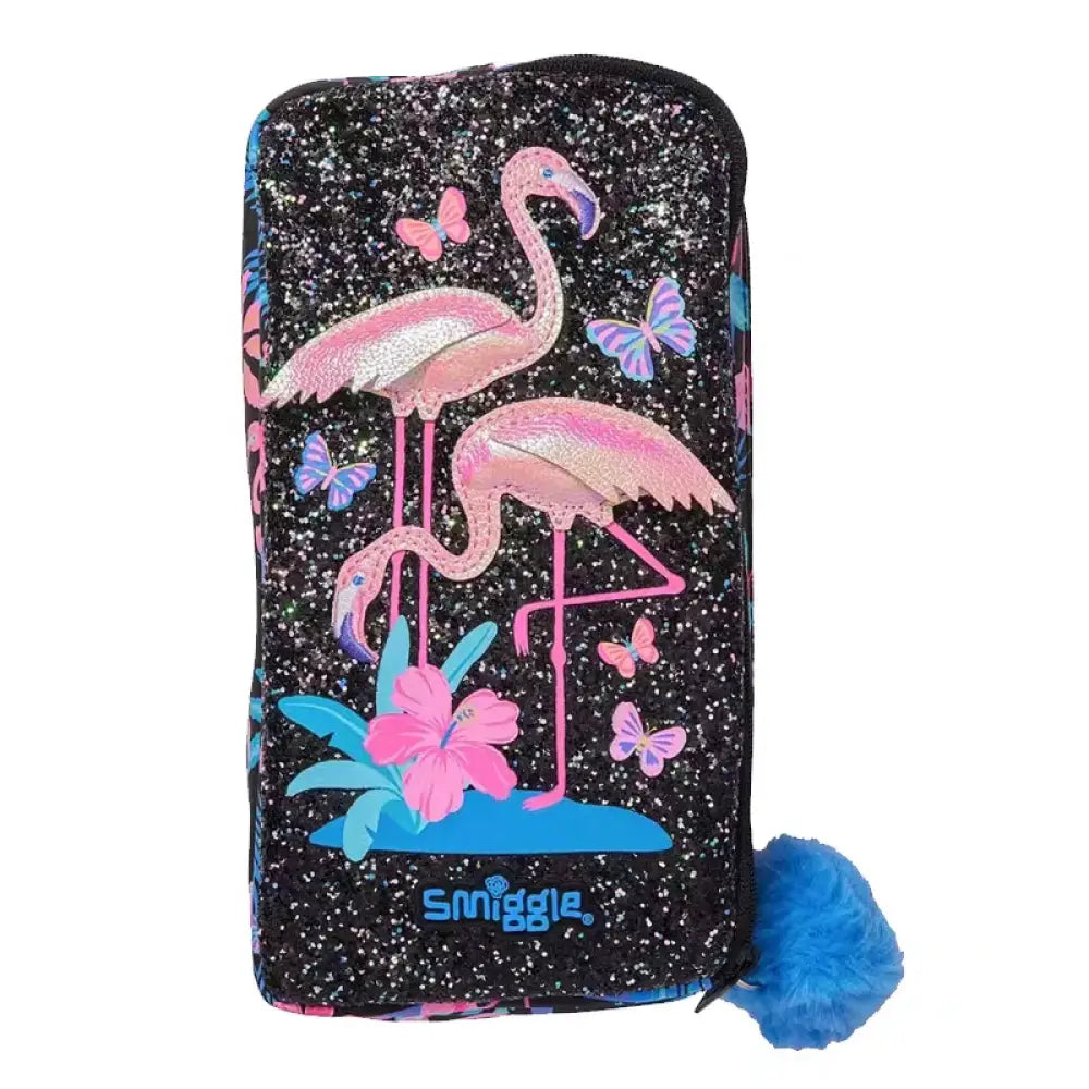 Smiggle Flamingo Set | Build Your Own Set