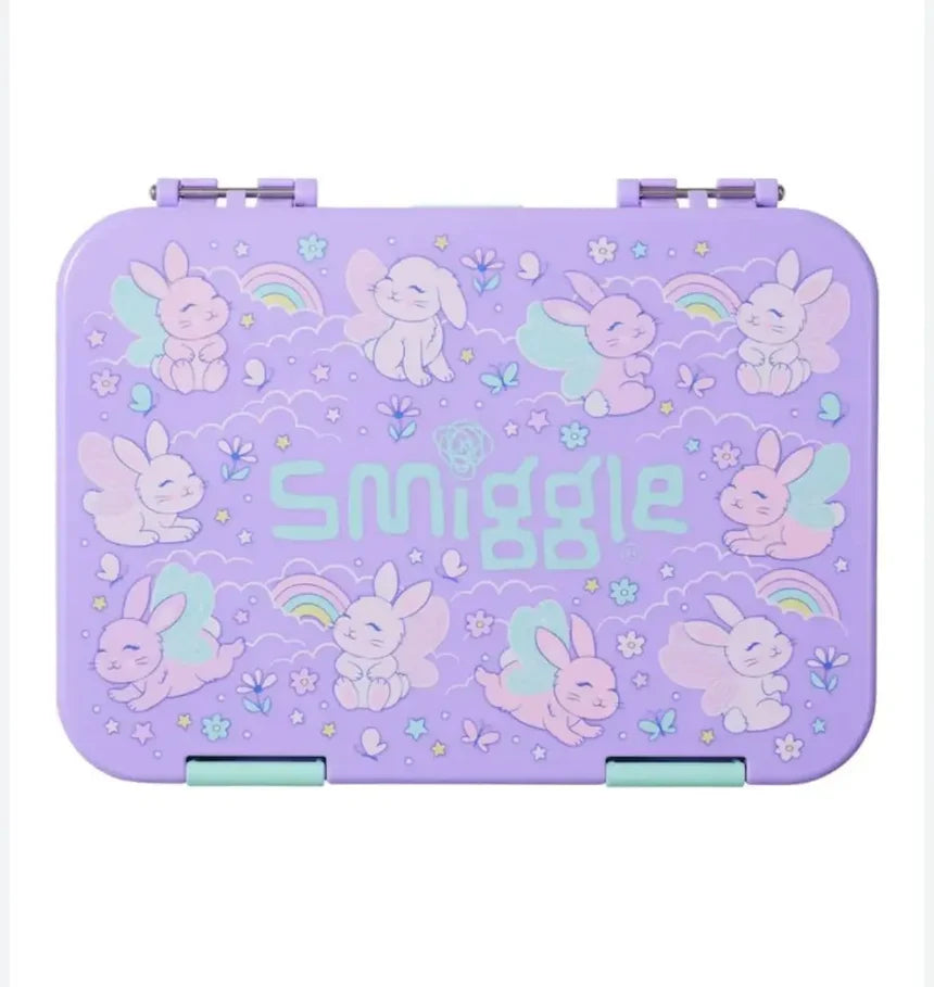 Smiggle Rabbit | Build Your Own Set