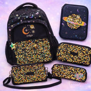 Smiggle Sequin | Shiny Space | Build Your Own Set