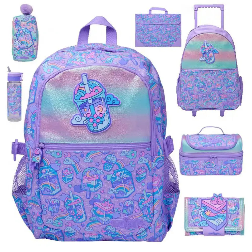 Smiggle Sweet Rainbow | Build Your Own Set