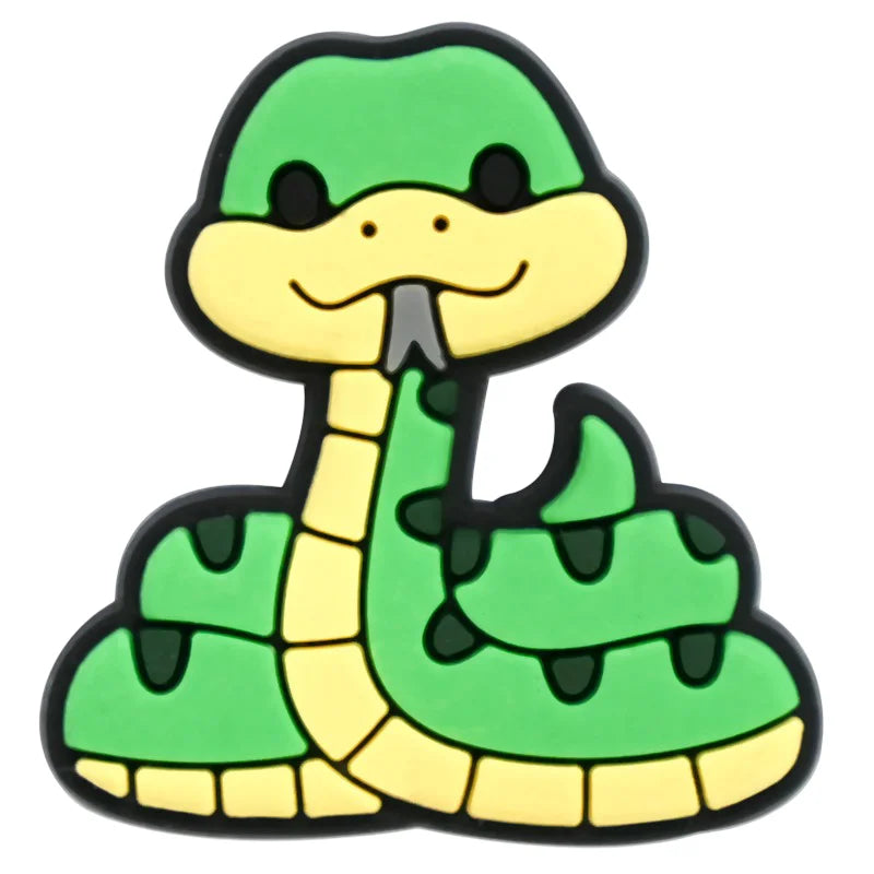 Animals Farm Zoo Croc Charms for Crocs | Jibbitz