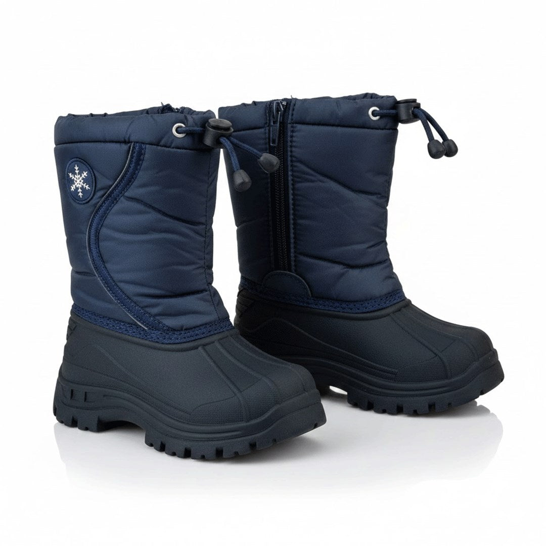 Snow Boots For Kids Boys And Girls