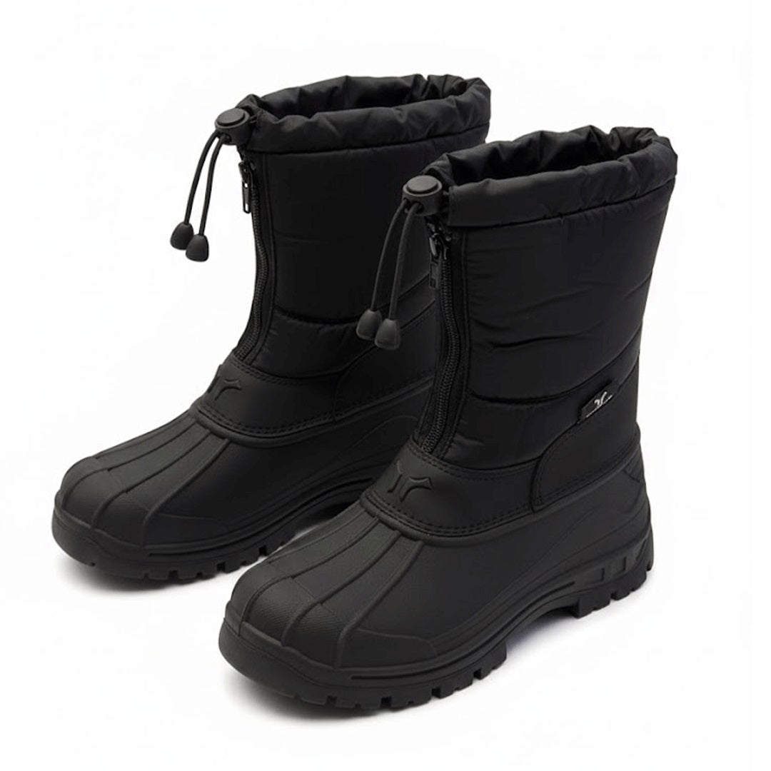 Snow Boots For Kids Boys And Girls