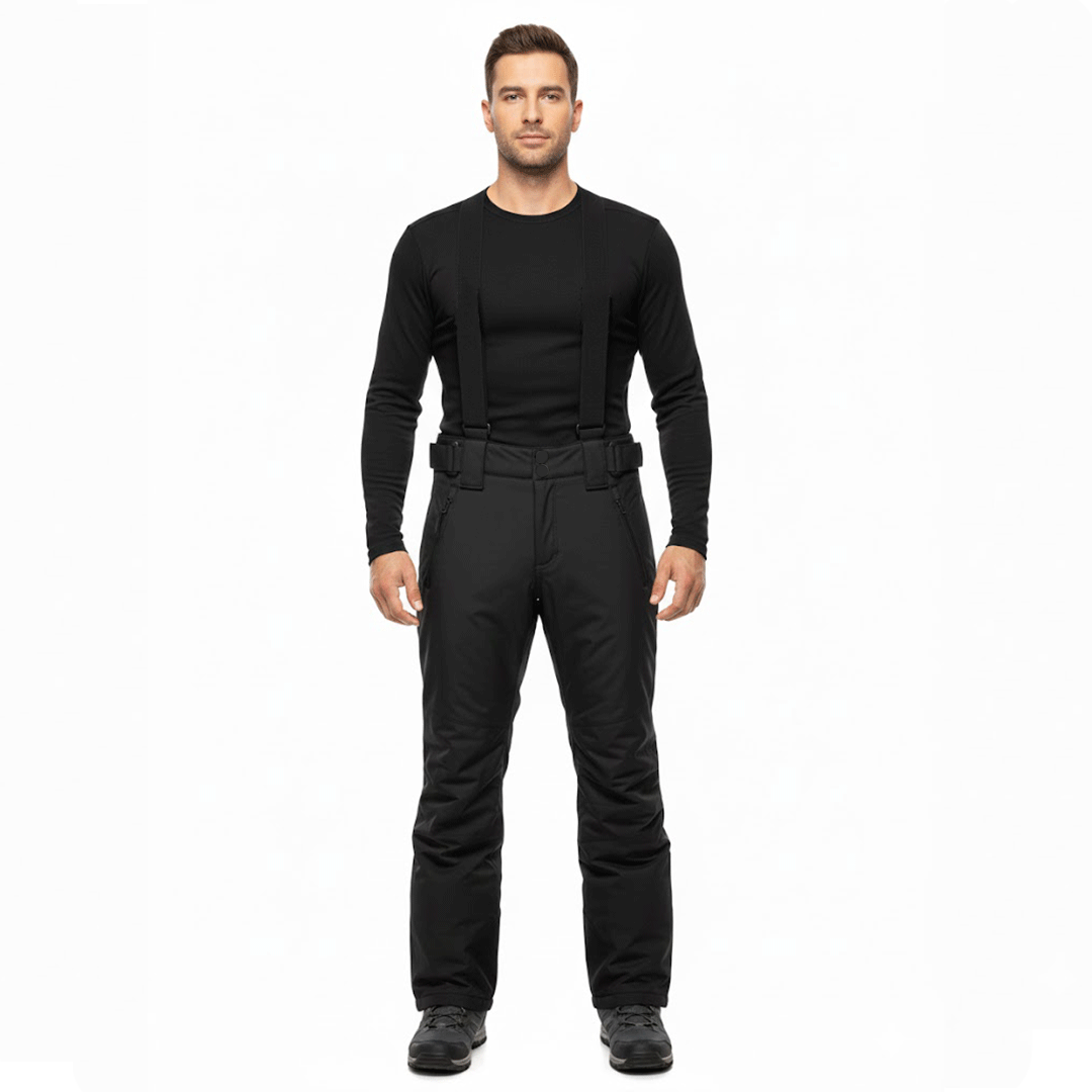 Ski And Snow Pants