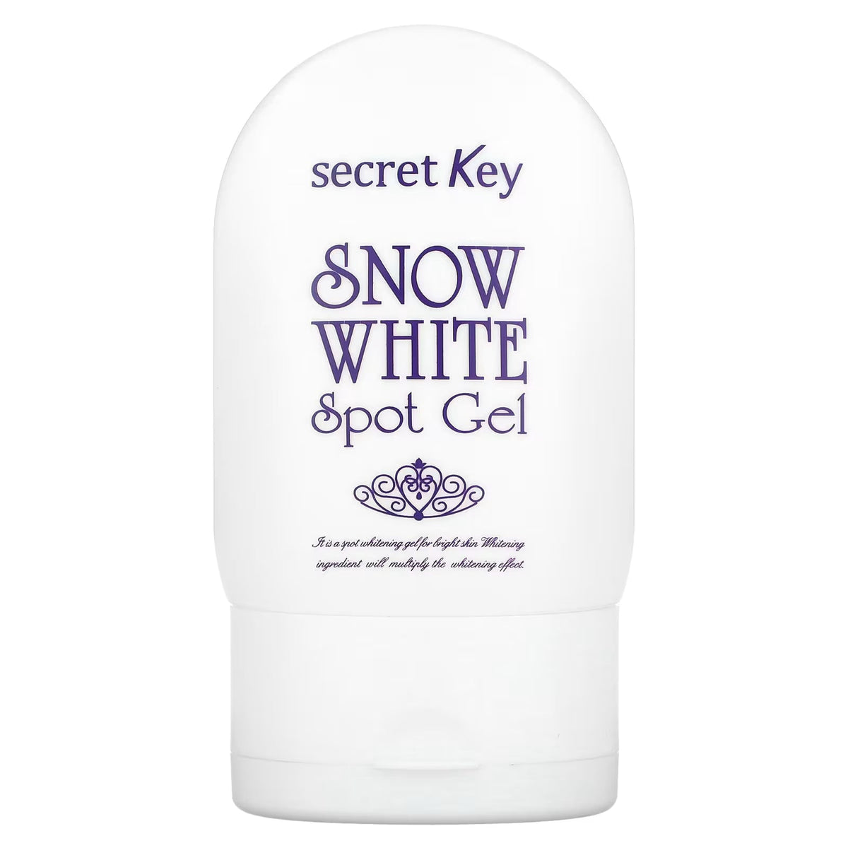 Secret Key Snow White Spot Gel 65 g