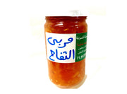 Apple Jam
