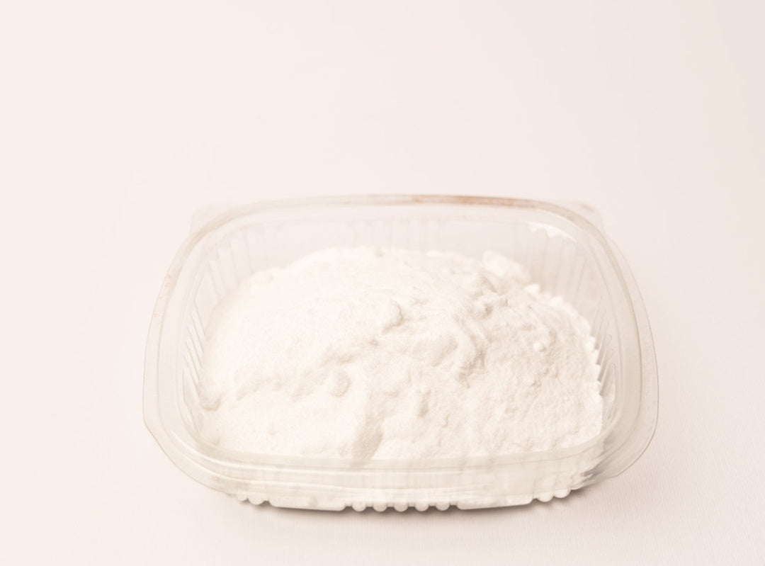 Baking Soda (Carbonate)
