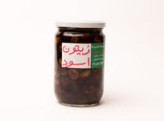 Black Olives