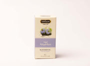 Black Seed Oil