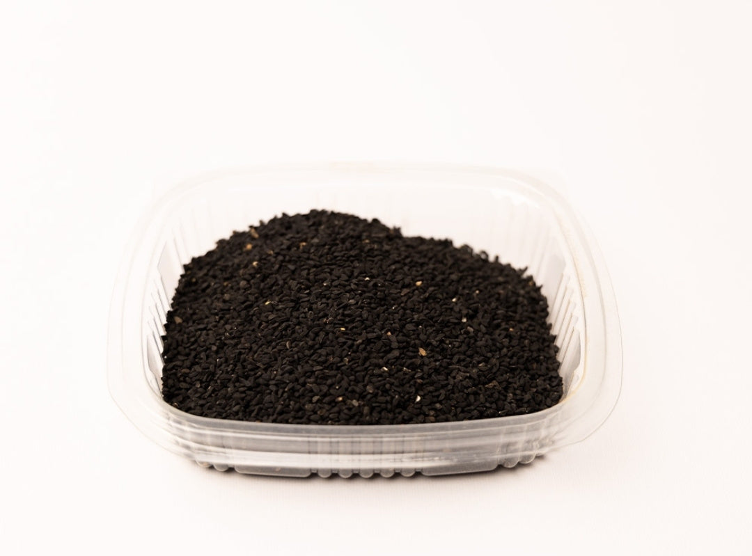 Black Seeds (Nigella)