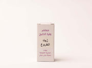Castor Oil