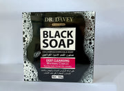 Charcoal Soap
