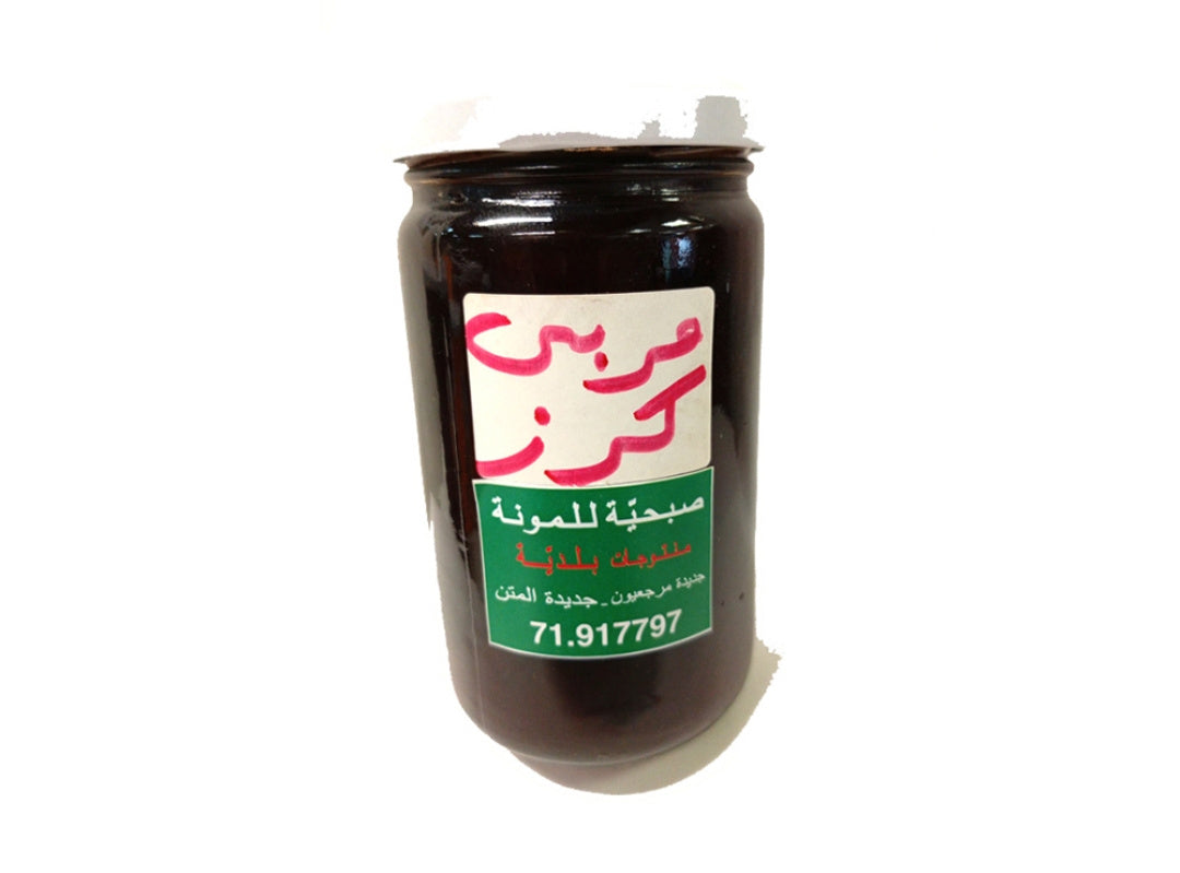 Cherry Jam