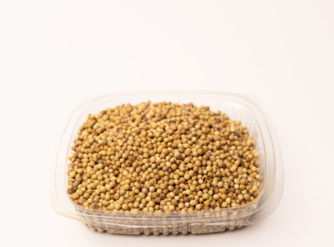 Coriander Seeds