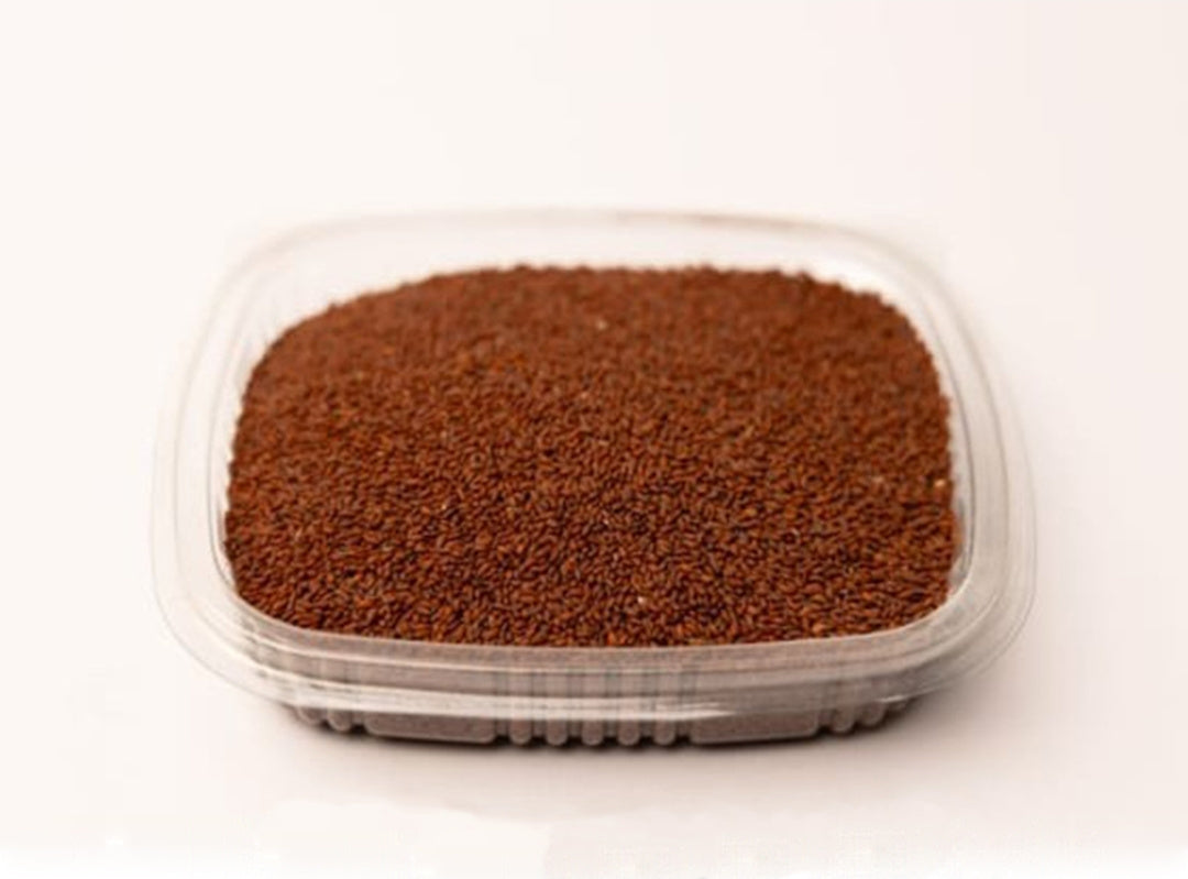 Cress Seeds (Rashad)