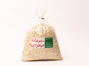 Crushed Oats