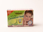 Cucumber Soap