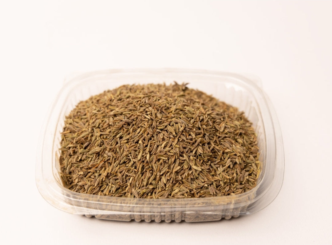 Cumin Seeds