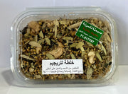 Diet Herbal Tea Mix