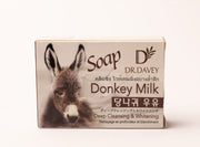 Donkey Milk Soap