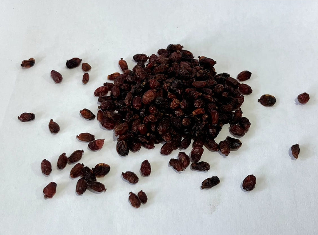 Dried Barberries (Zereshk)