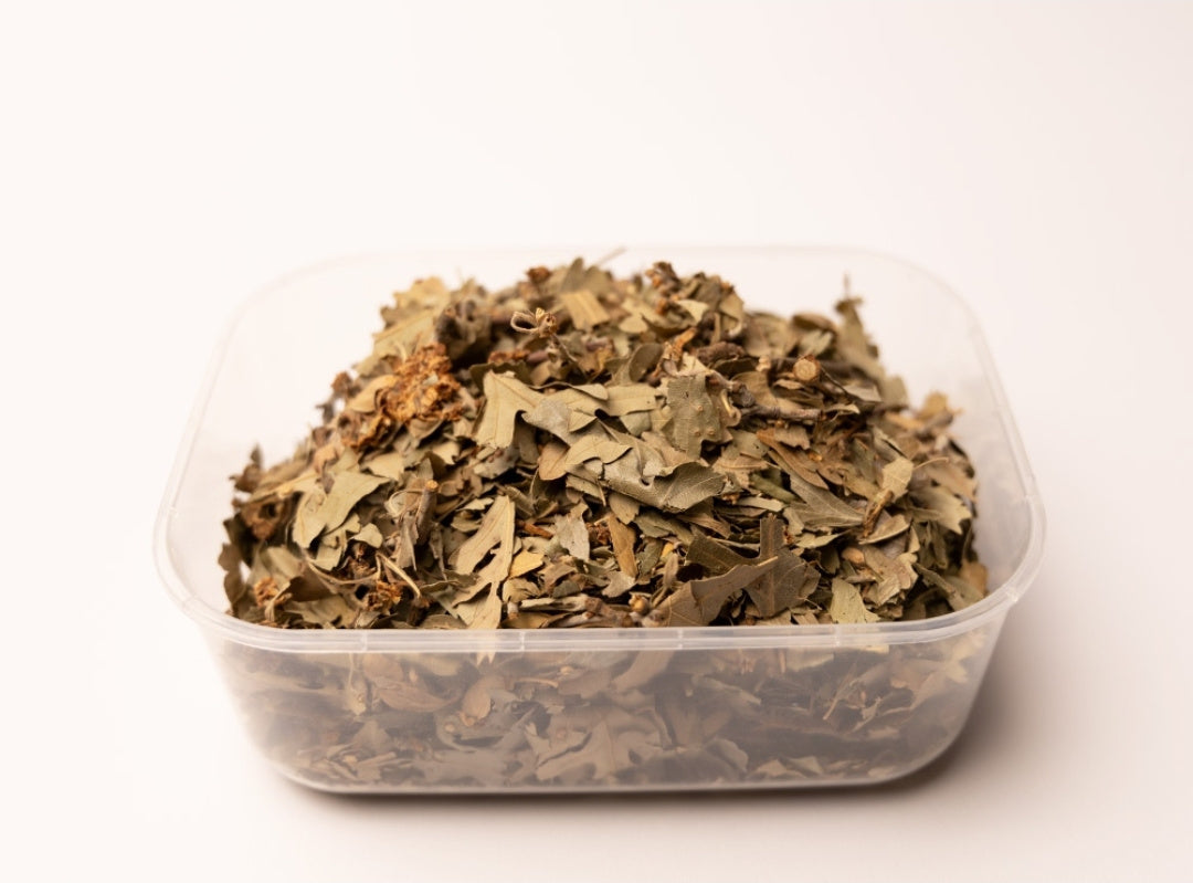 Dried Hawthorn (Zaarour)