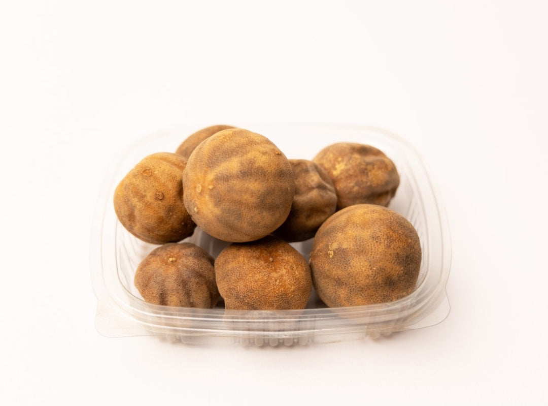 Dried Lime (Loomi)