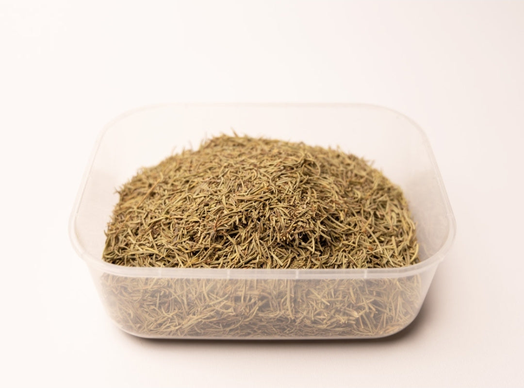 Dried Rosemary