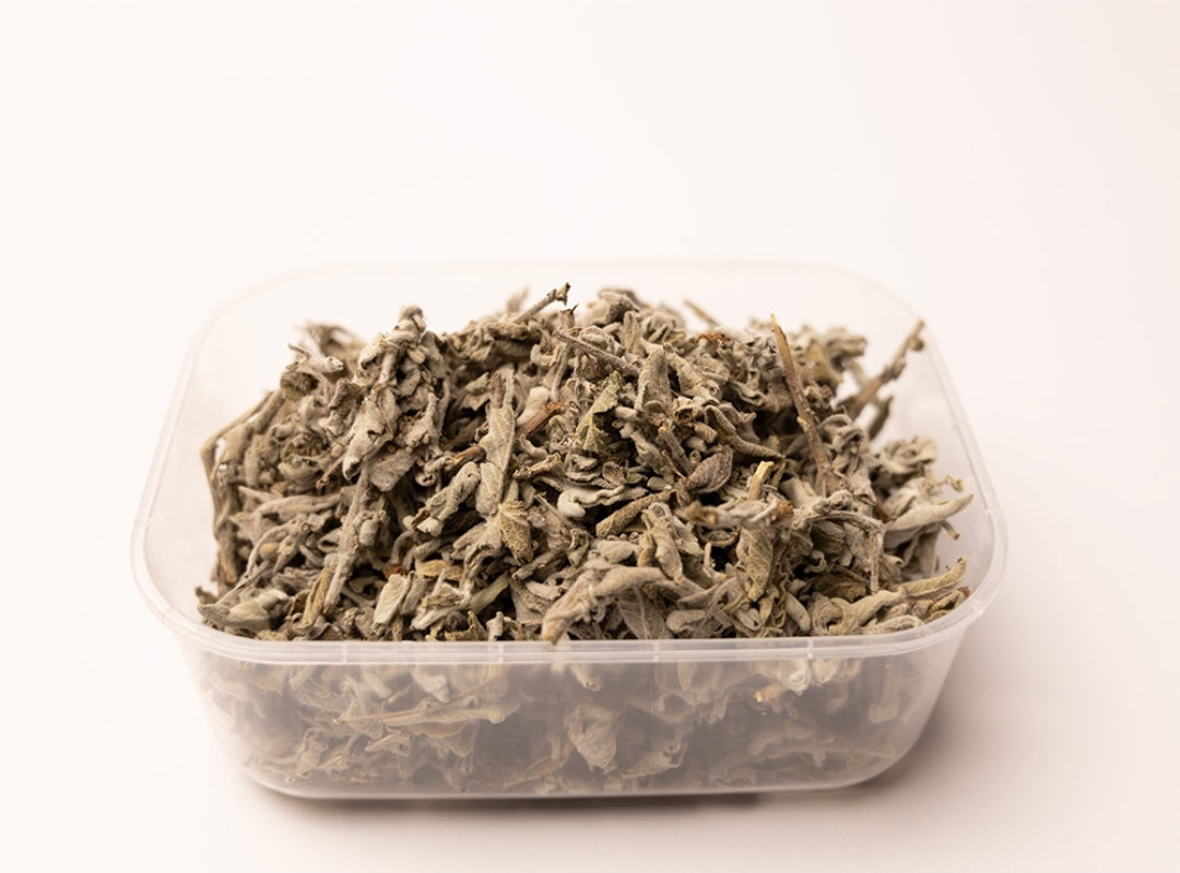 Dried Sage