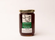 Eucalyptus Honey