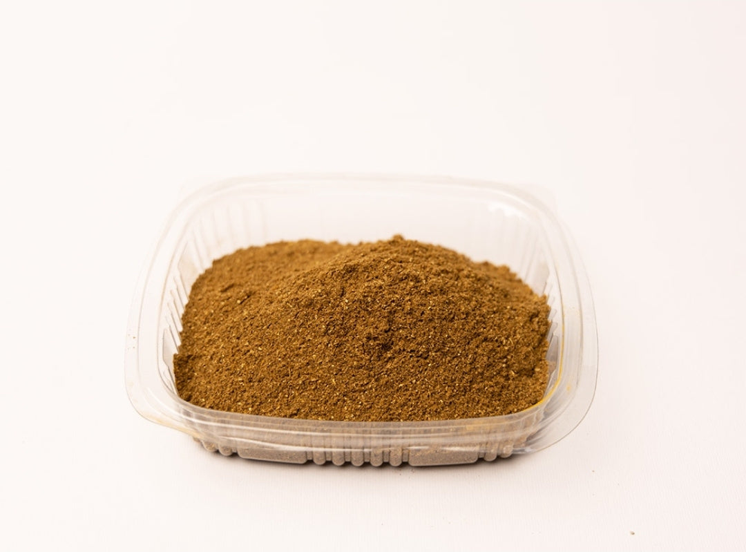 Falafel Spice Mix
