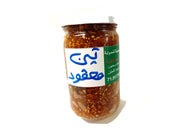 Fig Jam (Maaoud)